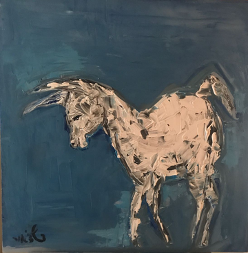 Donkeys and Others