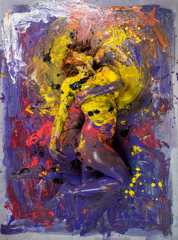 CanVas Movement