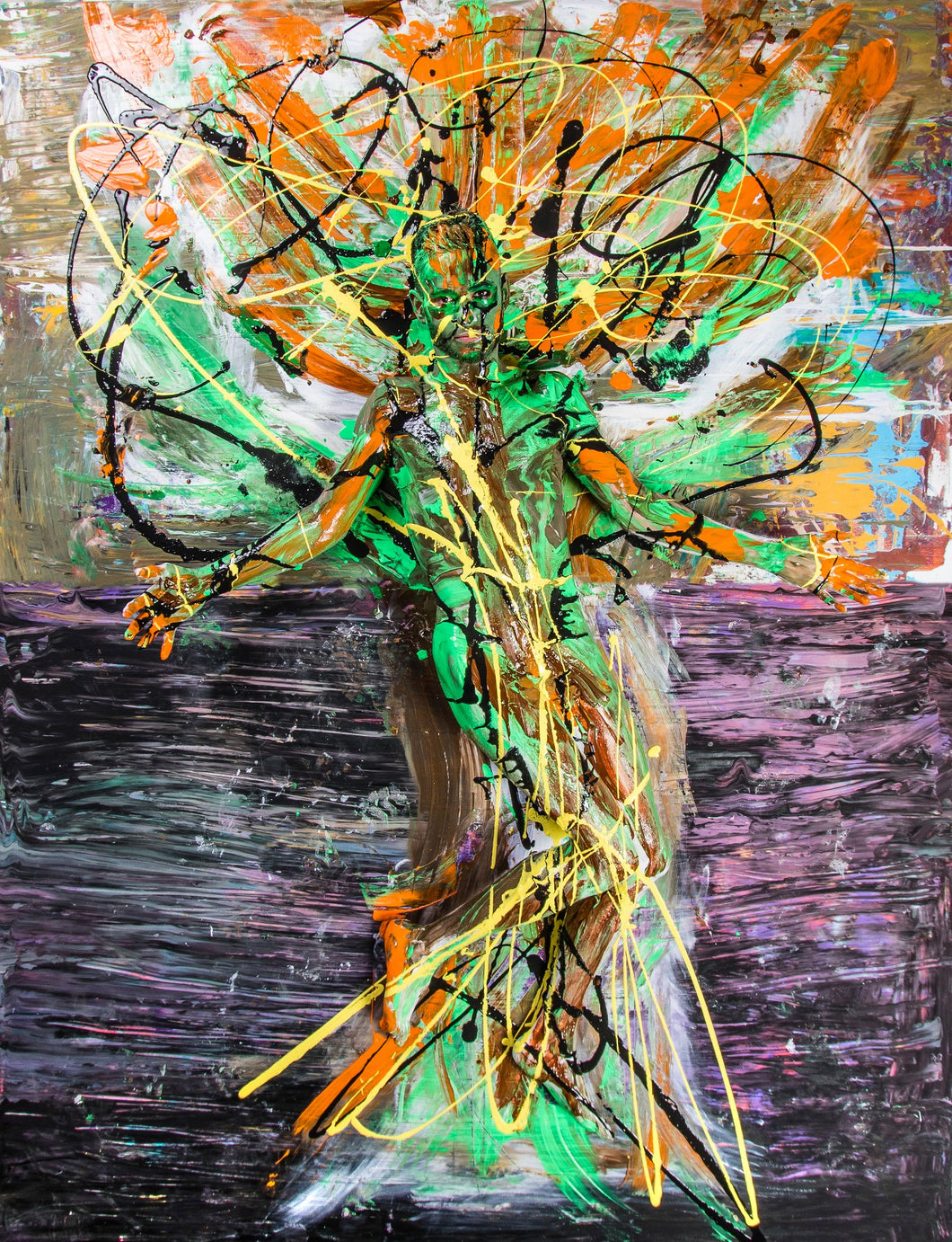 The Tree of Knowledge