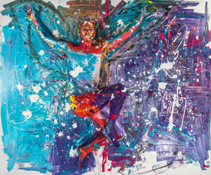 The Butterfly