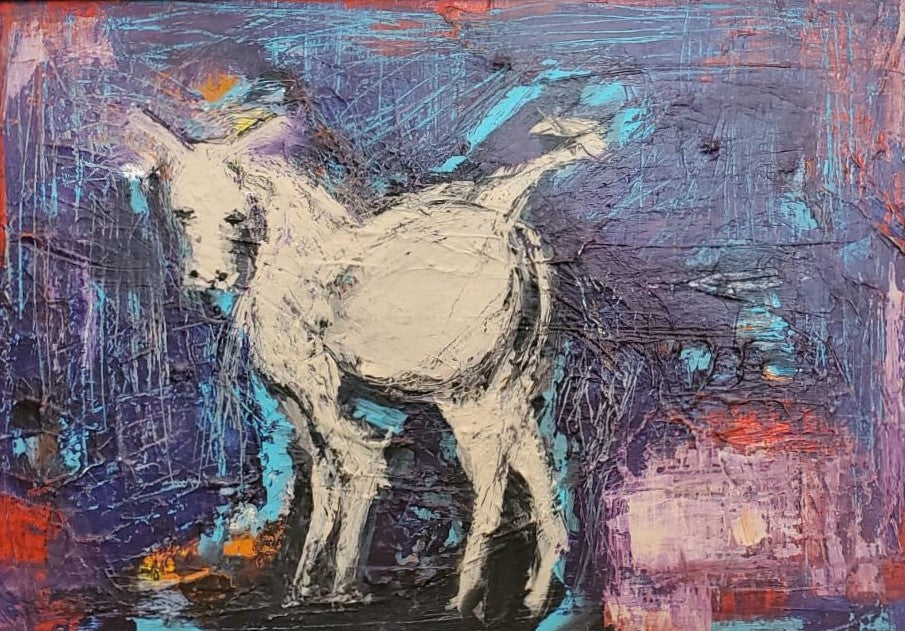 Donkey