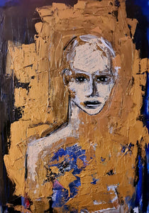 Woman in Gold